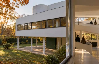 Dni Architektury we Francji do niedzieli 18 października – 1300 wydarzeń, wiele wizyt bezpłatnych lub za kilka euro