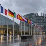 Francja stawia warunki w sprawie budżetu UE na lata 2028-2034 – bez nowych dochodów nie będzie porozumienia