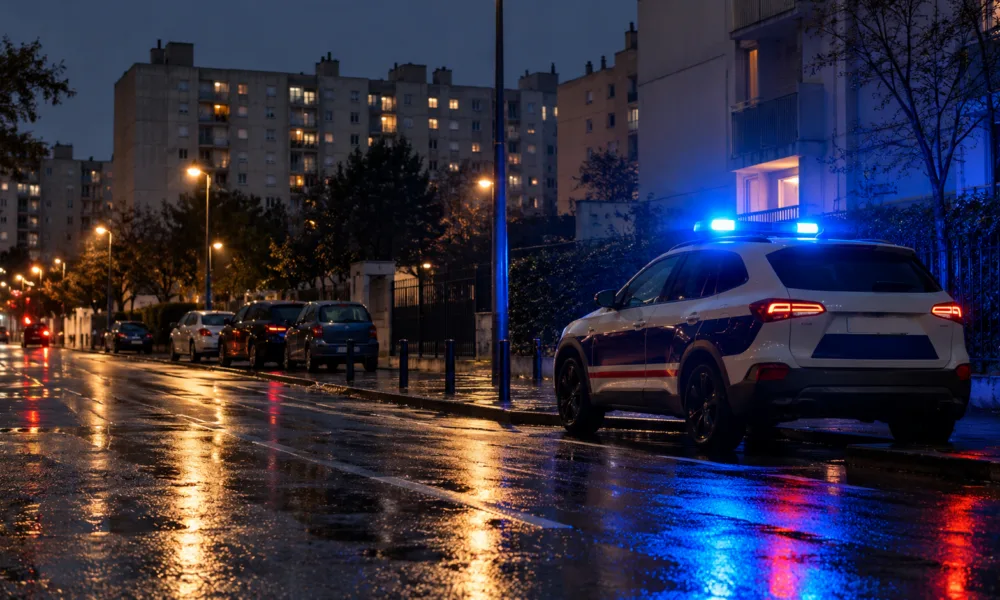 Influencer Rayan psn zatrzymany w dniu protestów 17 października – wzywał w sieci do zamieszek hasłem „17. to war zone”