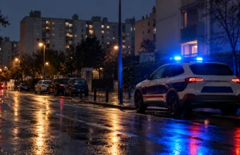 Influencer Rayan psn zatrzymany w dniu protestów 17 października – wzywał w sieci do zamieszek hasłem „17. to war zone”
