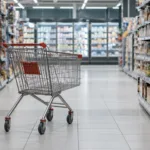 Zakupy w supermarketach we Francji zdrożeją w 2027 r. – szef Leclerca zapowiada podwyżki o około 4 procent
