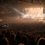 Céline Dion kończy w sobotę 17 października serię koncertów pod Paryżem – 16 występów przyniosło ponad 700 milionów euro