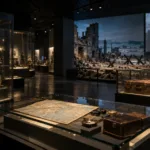 Muzeum Ruchu Oporu w Tergnier znów otwarte po trzech latach remontu – wstęp bezpłatny do niedzieli 18 października