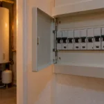 Zmiana czasu 25 października może podnieść rachunek za prąd – bojler sterowany zegarem w tablicy elektrycznej trzeba przestawić