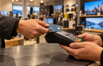 Płatności w trzech lub czterech ratach bez kosztów staną się zwykłym kredytem – nowe zasady od 20 listopada