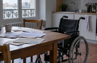 Od 1 stycznia 2027 r. koniec łączenia zasiłków AAH i ASS – 15 000 osób z niepełnosprawnością straci część dochodu