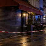 Dwie ofiary strzelaniny w barze z sziszą w Ivry-sur-Seine – śledztwo przejęła wyspecjalizowana prokuratura