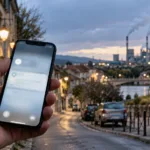 Telefony zadzwoniły nawet w trybie cichym – test systemu ostrzegania FR-Alert w wielu departamentach