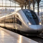 Virgin Trains chce rzucić wyzwanie Eurostarowi – 13 połączeń dziennie Paryż-Londyn od 2030 r.
