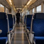 Konduktorzy SNCF w Normandii strajkują przeciw przemocy w pociągach – „Jutro co? Pistolet?”