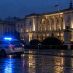Domniemany plan zamachu na Donalda Tuska – u zatrzymanego 66-latka znaleziono kilkanaście ładunków wybuchowych
