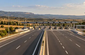 Nowa autostrada A69 Castres-Tuluza z opłatą 20,40 euro za przejazd w obie strony – szefowa Oksytanii żąda interwencji ministra