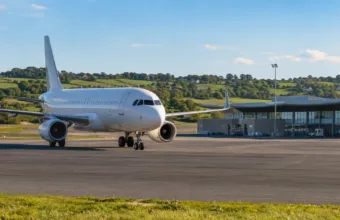Z Rennes do Mediolanu i Londynu-Luton – easyJet otworzy w 2027 r. dwie nowe sezonowe trasy, bilety od 15 października