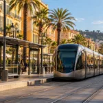 Groźba trzydniowego strajku w komunikacji miejskiej Nicei – utrudnienia w sieci Lignes d’Azur możliwe od 23 do 25 października