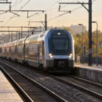 SNCF obiecuje punktualniejsze RER i pociągi Transilien w regionie paryskim – nowy kontrakt i 7,2 miliarda euro inwestycji