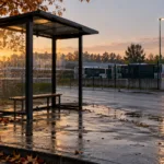 Strajk w transporcie autobusowym w piątek 16 października – utrudnienia w kursach szkolnych i miejskich w wielu regionach