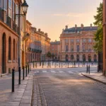 Tuluza przed sobotnią manifestacją – mieszkańcy proszeni, by nie wystawiać pojemników na śmieci, święto winobrania odwołane