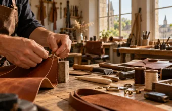 LVMH otwiera dla zwiedzających 43 zakłady we Francji – Journées particulières od piątku 16 do niedzieli 18 października