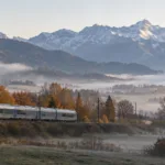 Linia kolejowa Lyon-Grenoble „chora” według szefa SNCF – Jean Castex zapowiada 110 milionów euro na walkę z opóźnieniami