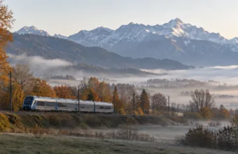 Linia kolejowa Lyon-Grenoble „chora” według szefa SNCF – Jean Castex zapowiada 110 milionów euro na walkę z opóźnieniami