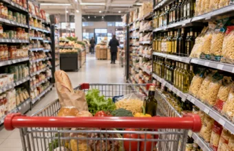 Intermarché i Netto obniżają ceny tysięcy produktów – do 15 procent taniej i losowanie kart paliwowych