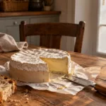 Camembert fermier „5 frères” z listerią wycofany ze sklepów w całej Francji – kogo dotyczy alert