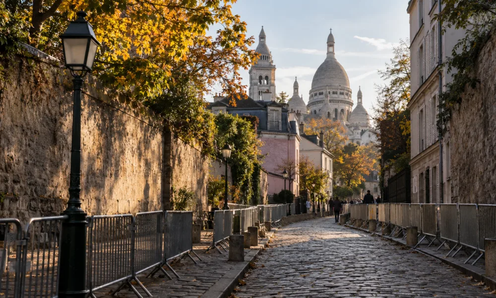 Tour de France 2027: trasa zostanie ujawniona 22 października, organizatorzy dementują plotki o Montmartre