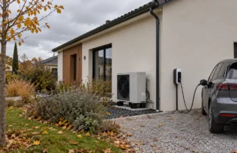 Drugi etap planu elektryfikacji: 17 działań, w tym premia do 1000 euro za rezygnację z gazu i koniec kotłów na biopaliwo