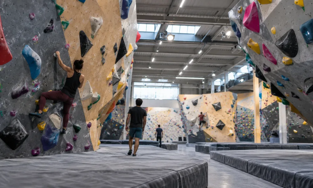 Wyciek danych sieci Climb Up? Haker twierdzi, że sprzedaje dane 151 tys. klientów, także dzieci