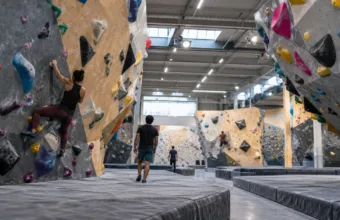 Wyciek danych sieci Climb Up? Haker twierdzi, że sprzedaje dane 151 tys. klientów, także dzieci