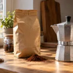 Kawa Bialetti Perfetto Moka Caramello wycofana we Francji – za dużo ochratoksyny A