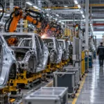 Francja i Niemcy porozumiały się w sprawie przyszłości europejskiej motoryzacji – mniej ambitne CO2, więcej „Made in Europe”