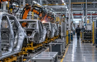 Francja i Niemcy porozumiały się w sprawie przyszłości europejskiej motoryzacji – mniej ambitne CO2, więcej „Made in Europe”