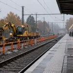 Weekend 17-18 października w Paryżu bez linii 6 metra i z przerwami na RER – utrudnienia na początek ferii Toussaint