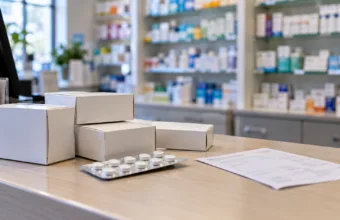 Recept na Ritalin w regionie paryskim przybyło o 122 procent – Assurance Maladie ostrzega lekarzy