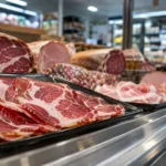 Coppa marki Netto z listerią wycofana w całej Francji – także sushi ze stoiska w Saint-Dié i szynka z Hyper U w Agde