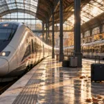 Ten sam spóźniony pociąg, inne prawa pasażerów – jak „Billet Direct” chroni podróżnych SNCF z przesiadką