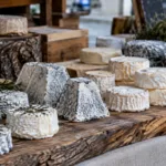 Kozie sery z surowego mleka z bakterią E. coli wycofane w Ardèche – także kurczak tex-mex z Leclerc w Cholet i ryby z Leclerc w Langon