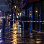 Kobieta podejrzana o zabójstwo na zlecenie w barze w Ivry-sur-Seine trafiła do aresztu – według policji to pierwszy taki przypadek we Francji