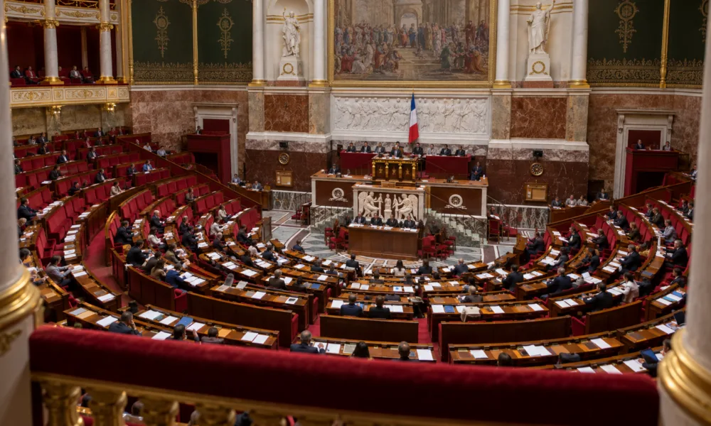 Głosowanie nad dochodami budżetu na 2027 r. przełożone – od wtorku 20 października deputowani zajmują się budżetem ubezpieczeń społecznych
