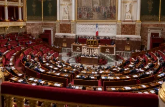 Głosowanie nad dochodami budżetu na 2027 r. przełożone – od wtorku 20 października deputowani zajmują się budżetem ubezpieczeń społecznych