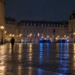 Godzina policyjna w części Paryża od poniedziałku 19 października – plac Republiki i okolice Les Halles od godz. 23.00 do 6.00