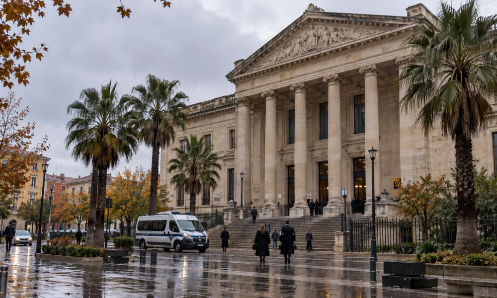 Perpignan: specjalna rozprawa we wtorek 20 października dla kolejnych zatrzymanych po zamieszkach – prokurator żąda natychmiastowego aresztu dla wszystkich