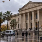 Perpignan: specjalna rozprawa we wtorek 20 października dla kolejnych zatrzymanych po zamieszkach – prokurator żąda natychmiastowego aresztu dla wszystkich