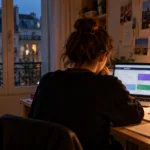 Parcoursup 2026 – rekordowe 1 046 000 zapisanych, 50 000 maturzystów bez żadnej propozycji studiów, wyniki w środku protestów licealistów