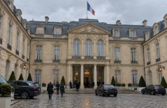 Premier Lecornu zaprasza związki zawodowe do Matignon w środę 21 października – wcześniej ostrzegł przed „głębokim chaosem” ze strony ultralewicy