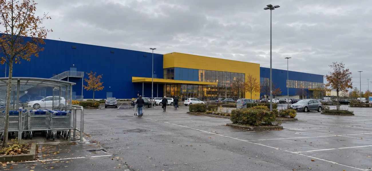 Ikea chce zlikwidować do 303 stanowisk we Francji i utworzyć 100 nowych – najwięcej zmian w siedzibie w regionie paryskim