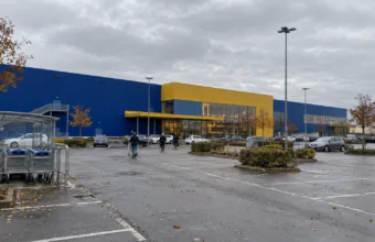 Ikea chce zlikwidować do 303 stanowisk we Francji i utworzyć 100 nowych – najwięcej zmian w siedzibie w regionie paryskim