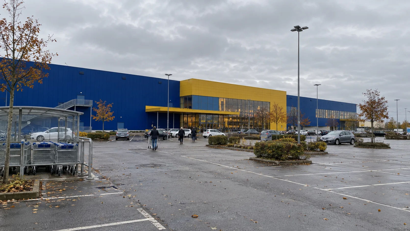 Ikea chce zlikwidować do 303 stanowisk we Francji i utworzyć 100 nowych – najwięcej zmian w siedzibie w regionie paryskim