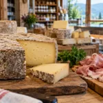 Ser z surowego mleka z E. coli w Cantal, szynka z listerią w Côte-d’Or i kiełbaski z salmonellą w Charente-Maritime – regionalne wycofania żywności